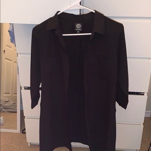 Bobeau dress shirt !